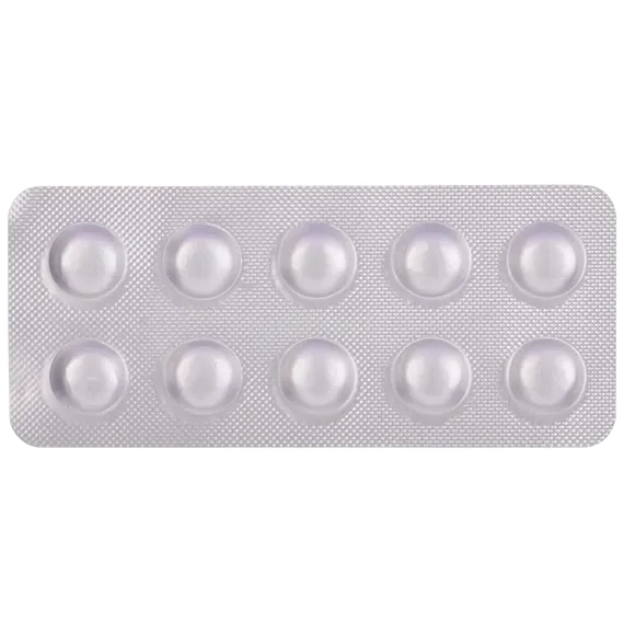 nurogab 75mg tablet 10's